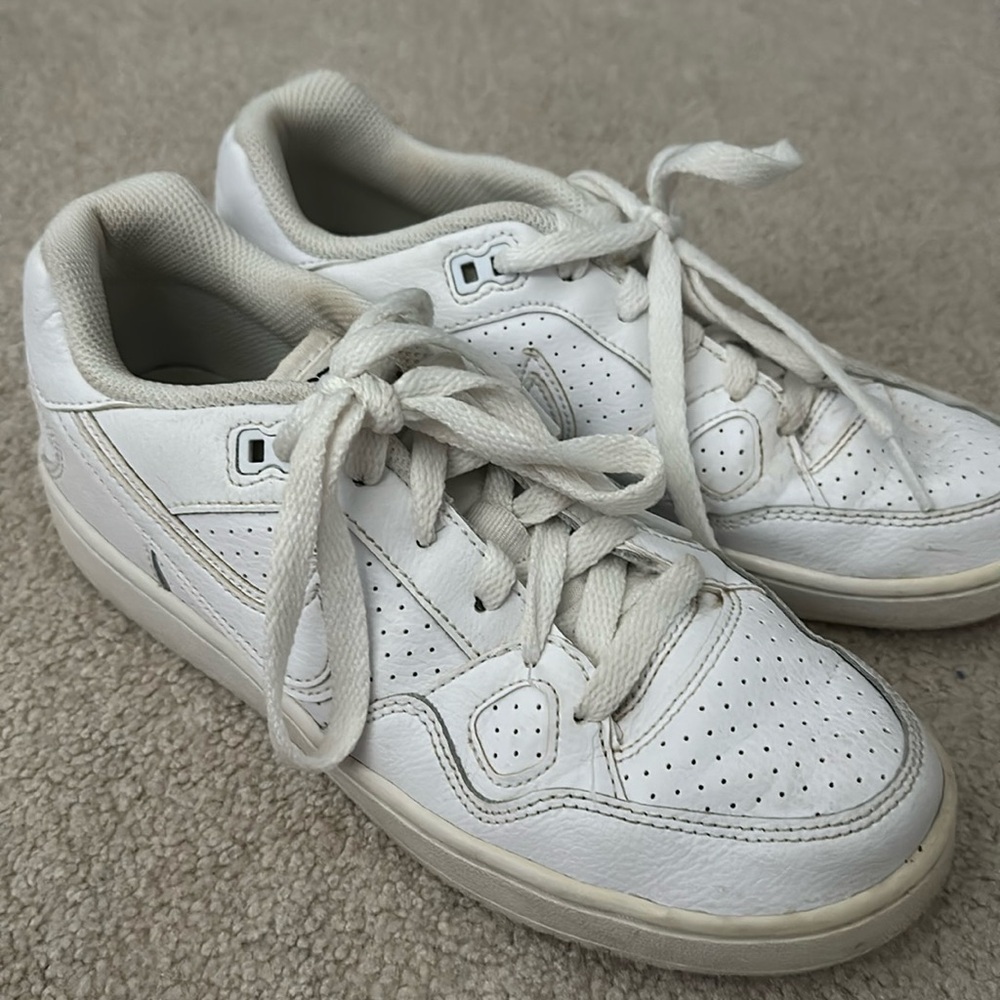 Nike sneakers